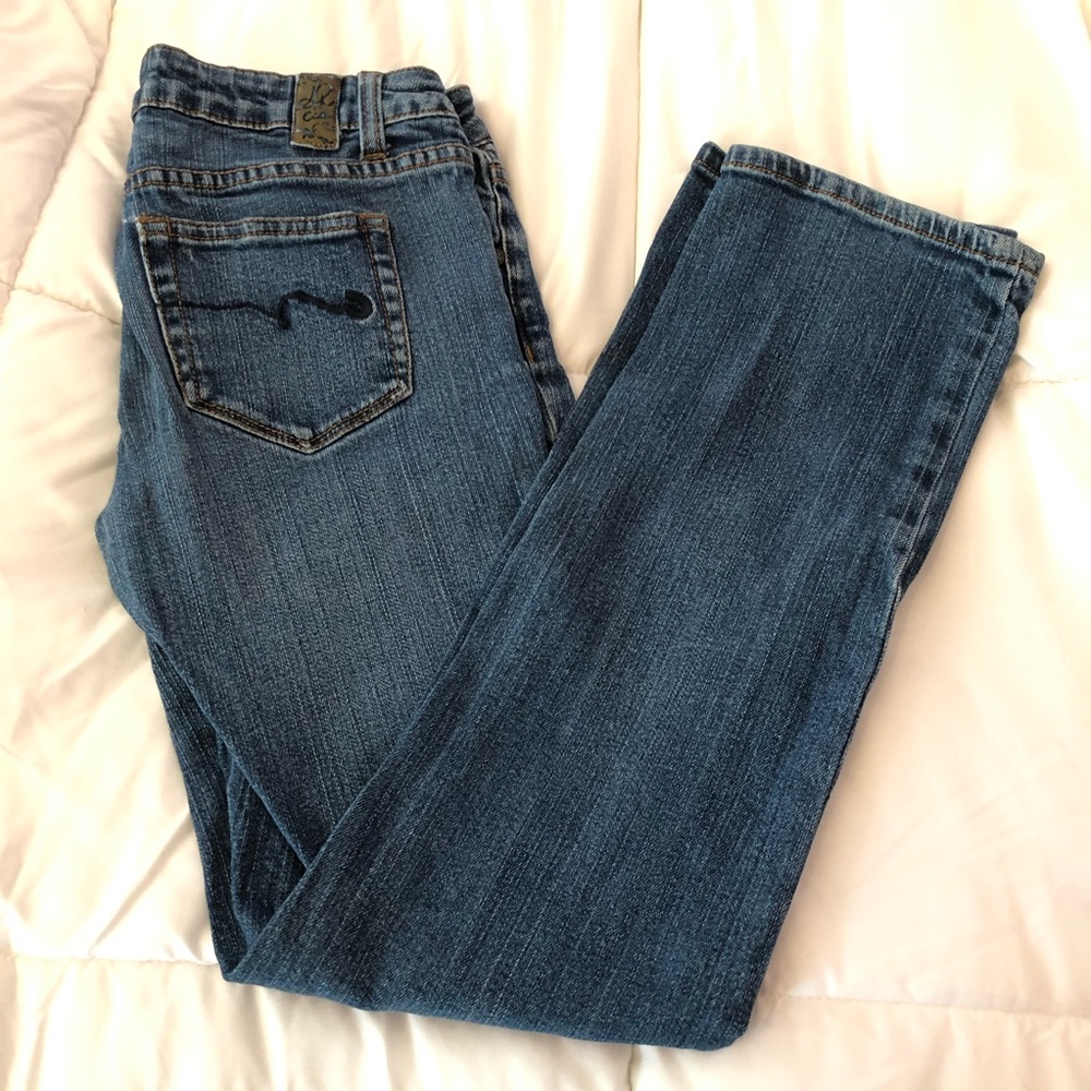 American Rag Straight leg jeans